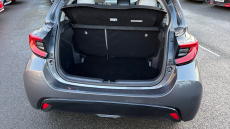 Toyota Yaris 1.5 Hybrid Excel 5dr CVT Hybrid Hatchback